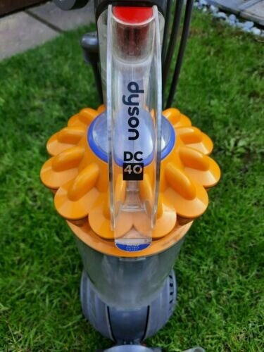 Dyson DC40 Multi-Floor Upright Vacuum 